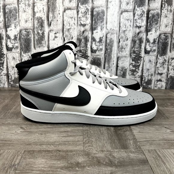 Nike Other - Nike Court Borough Mid Men size 13